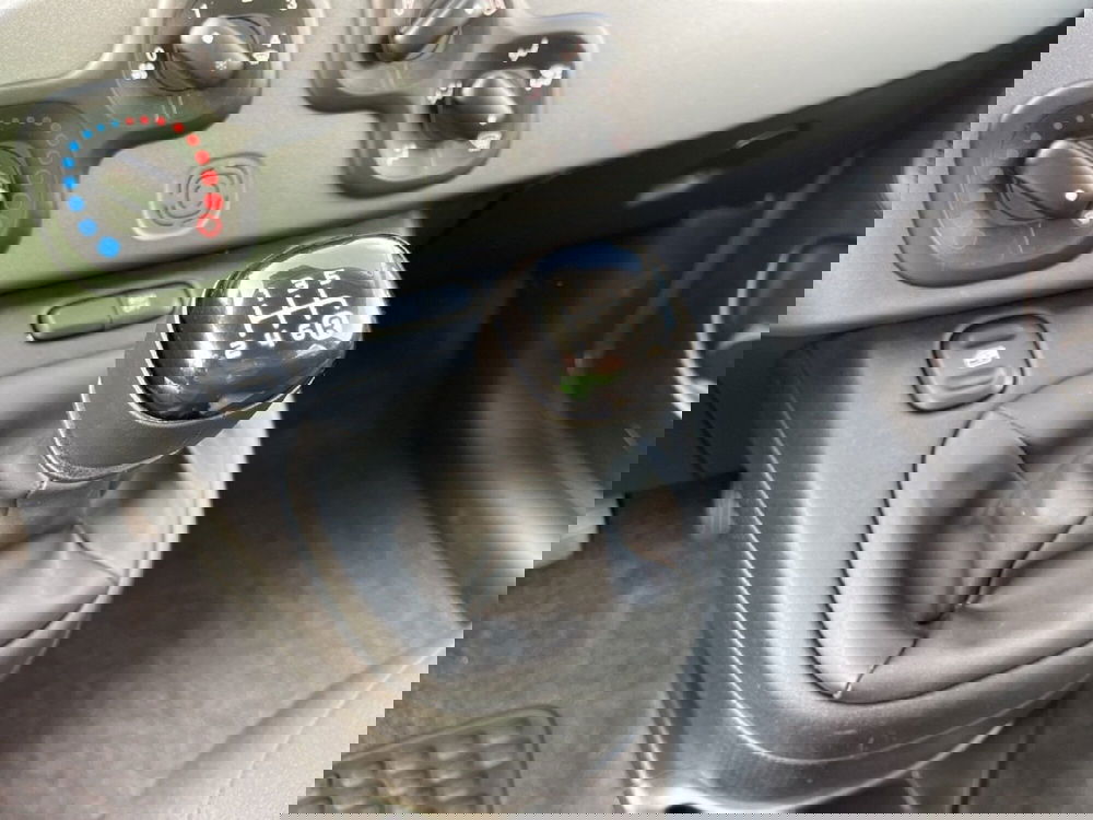 Fiat Panda usata a Torino (12)