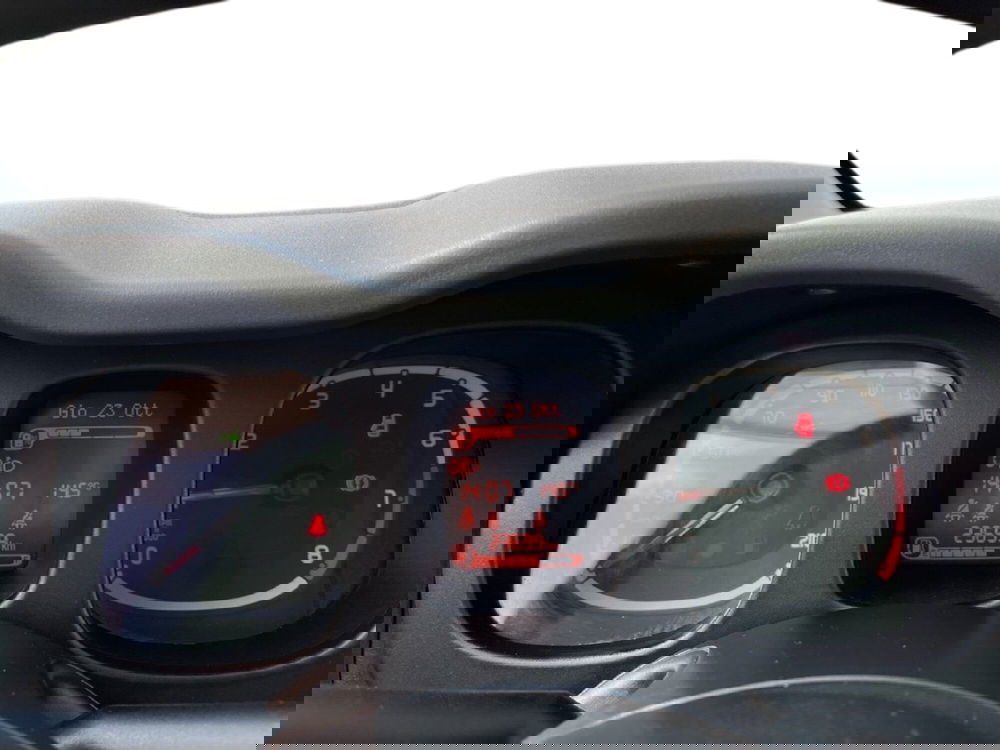 Fiat Panda usata a Torino (13)