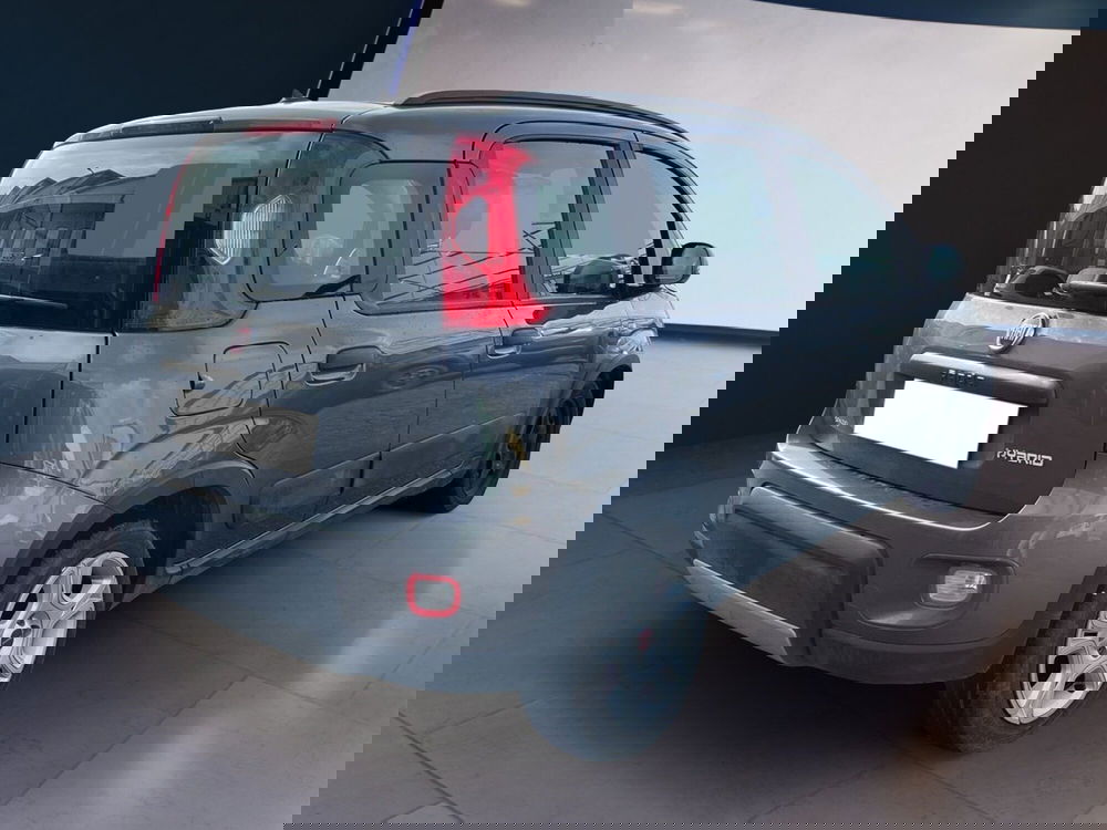 Fiat Panda usata a Torino (3)