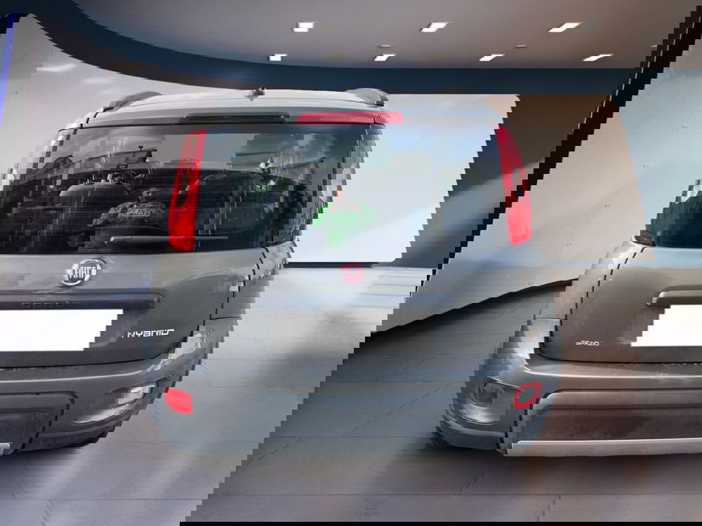 Fiat Panda usata a Torino (4)