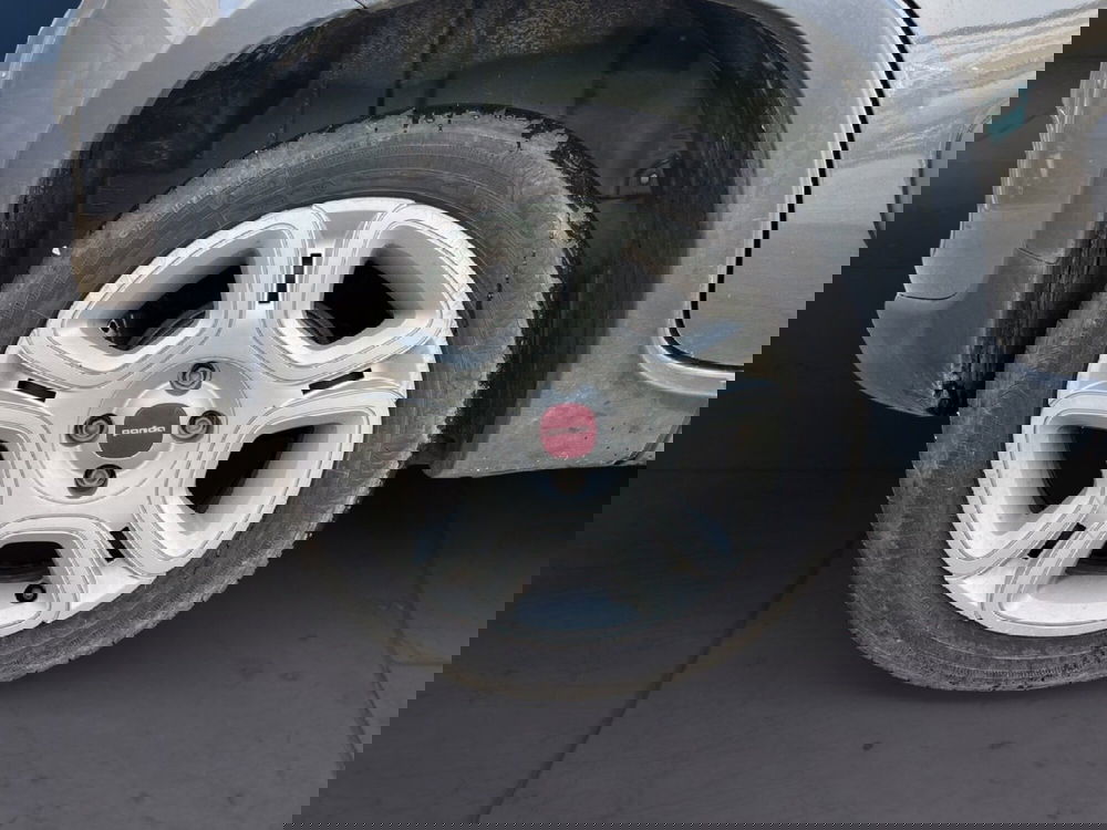 Fiat Panda usata a Torino (5)