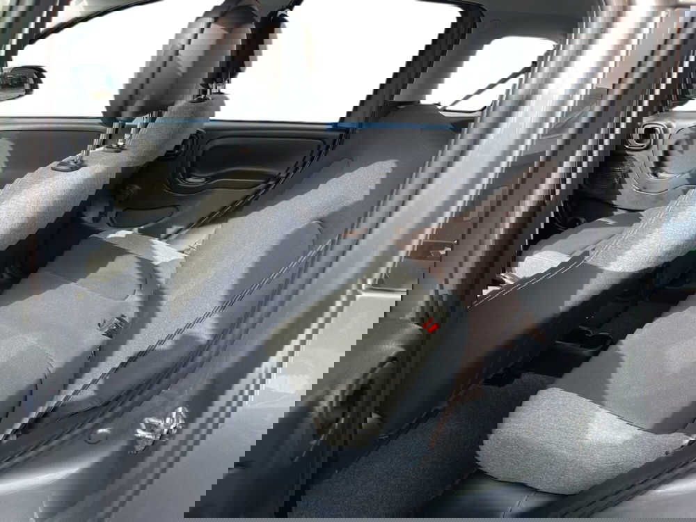 Fiat Panda usata a Torino (7)