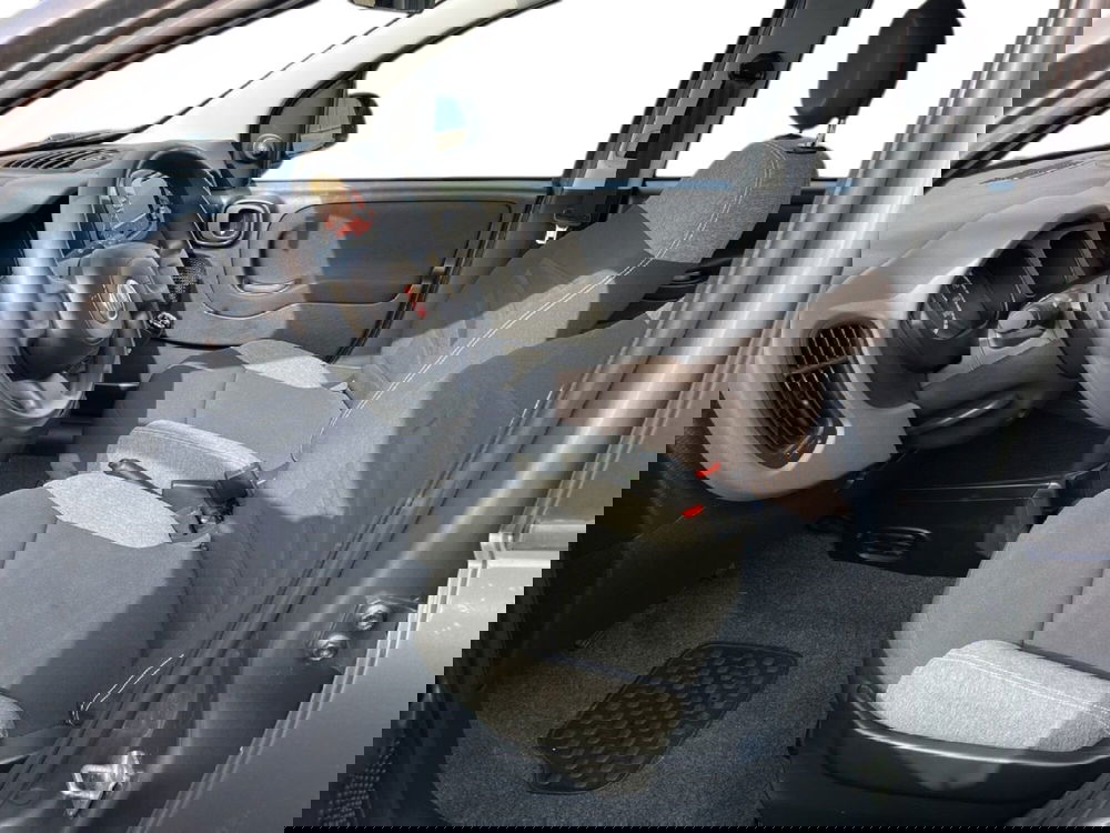 Fiat Panda usata a Torino (8)