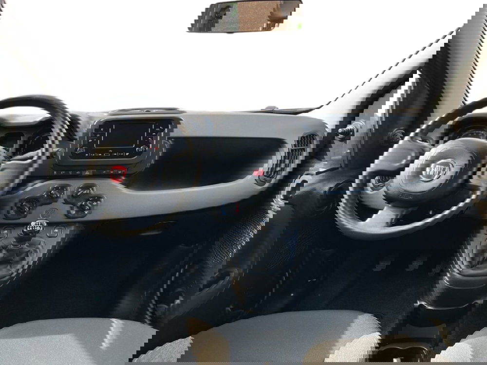 Fiat Panda usata a Torino (9)