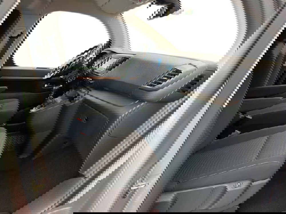 Toyota Proace Verso usata a Torino (10)