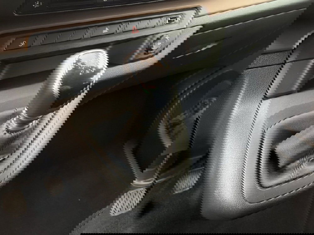 Toyota Proace Verso usata a Torino (13)