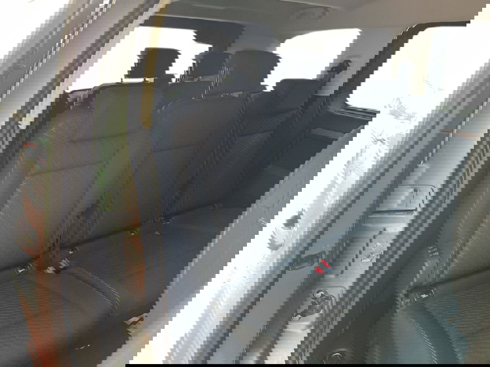 Toyota Proace Verso usata a Torino (9)