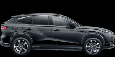 Mg HS 1.5 hybrid+ Comfort auto nuova a Asti