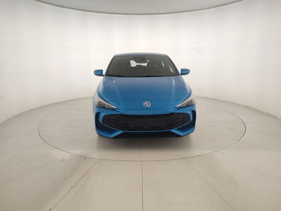 Mg MG3 1.5 Standard nuova a Asti