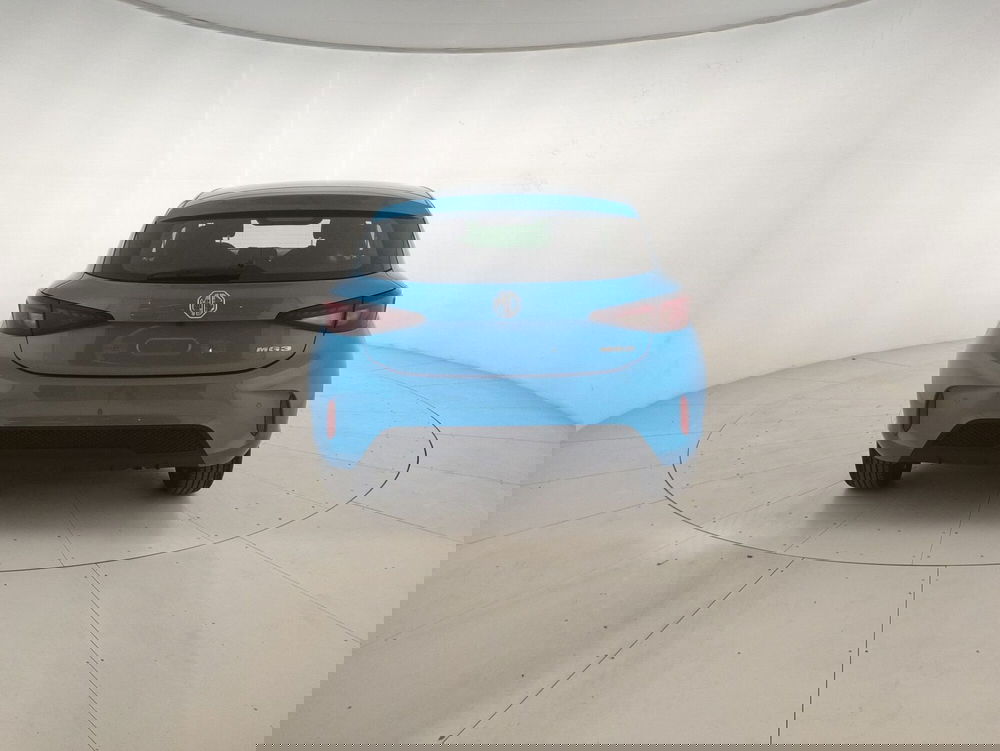 Mg MG3 nuova a Asti (2)