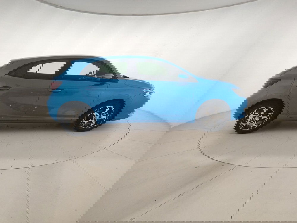 Mg MG3 nuova a Asti (3)