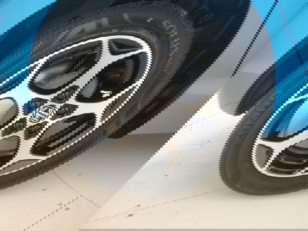 Mg MG3 nuova a Asti (4)