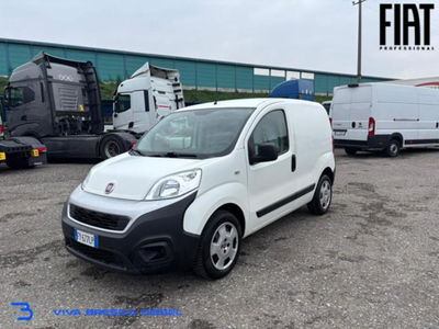 Fiat Fiorino 1.3 MJT 95CV Combinato del 2019 usata a Castegnato