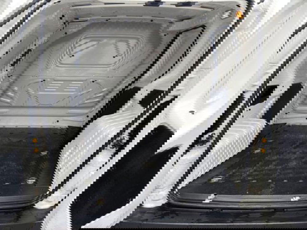 Fiat Fiorino usata a Brescia (10)