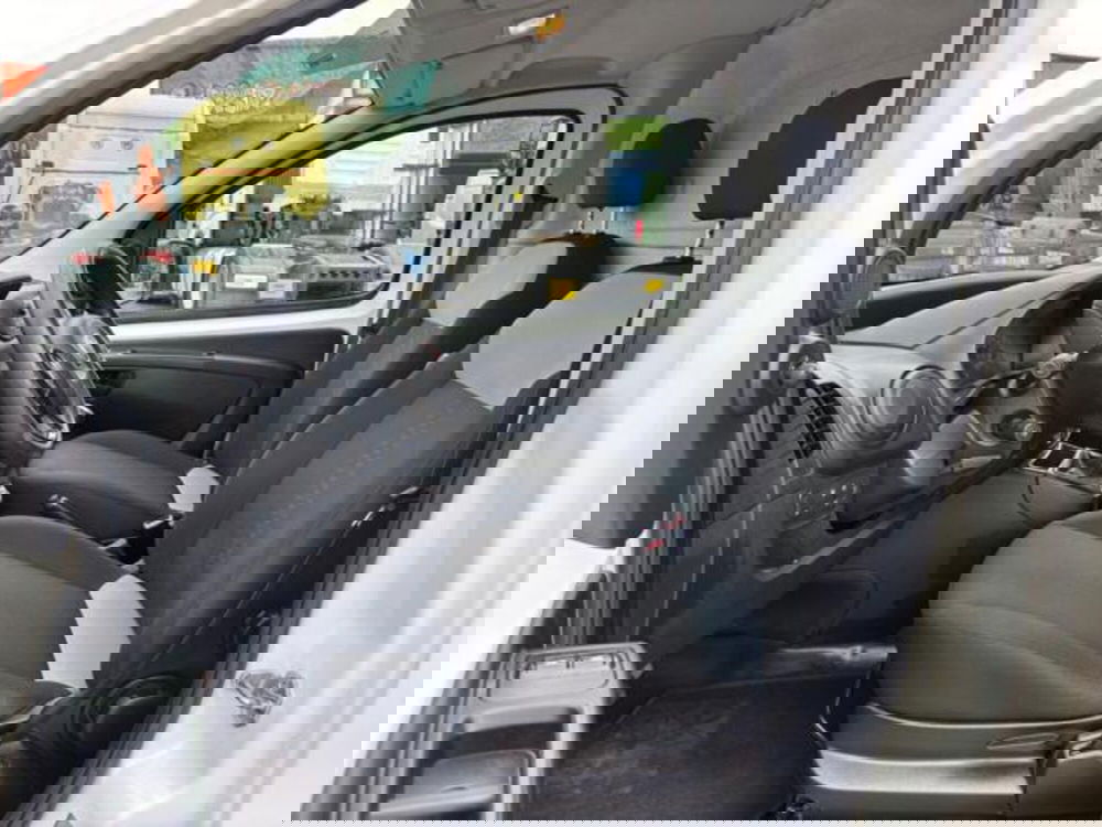 Fiat Fiorino usata a Brescia (11)