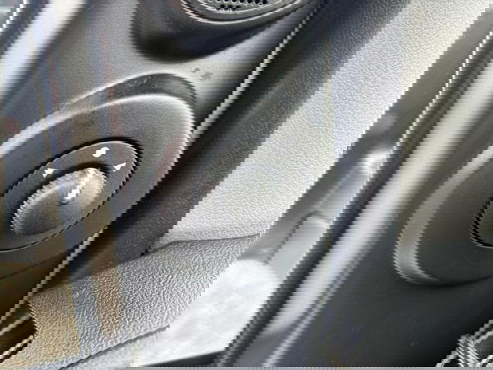 Fiat Fiorino usata a Brescia (13)