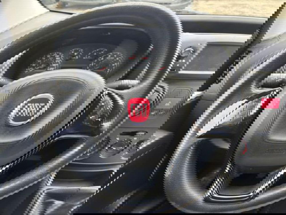 Fiat Fiorino usata a Brescia (14)