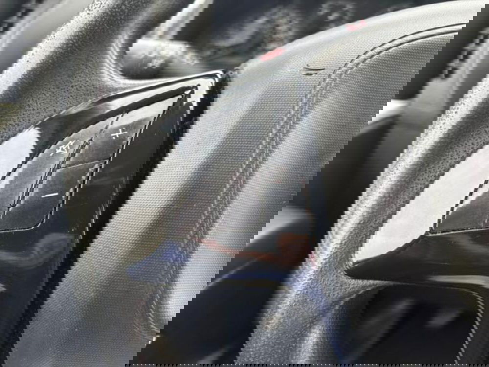 Fiat Fiorino usata a Brescia (15)