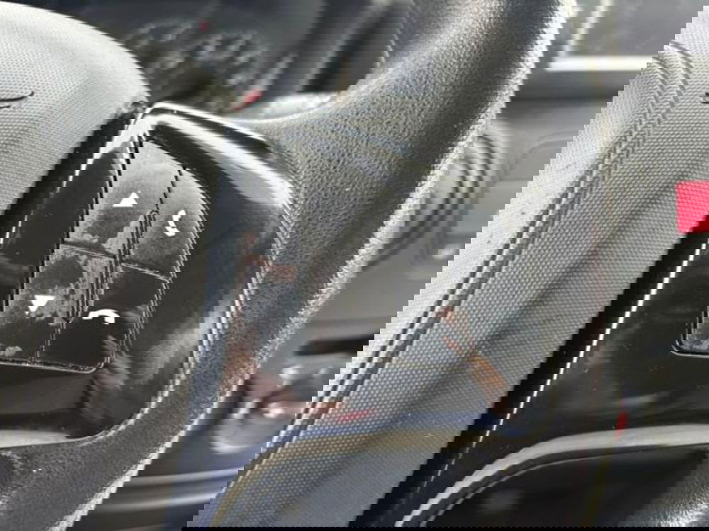 Fiat Fiorino usata a Brescia (16)