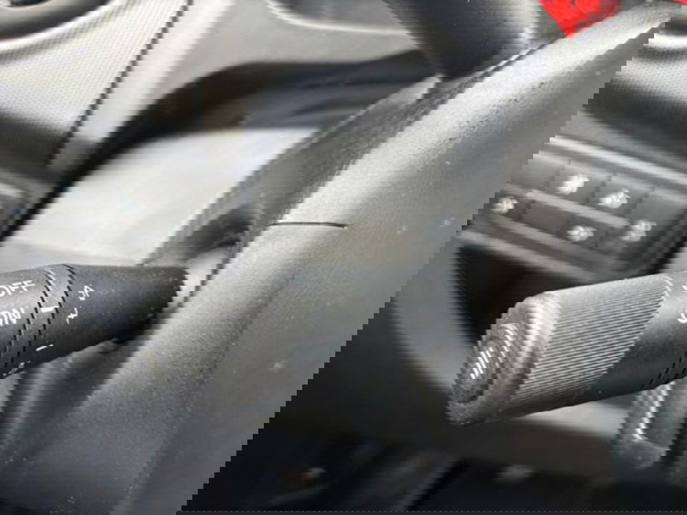 Fiat Fiorino usata a Brescia (17)