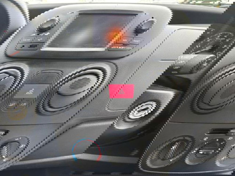 Fiat Fiorino usata a Brescia (18)