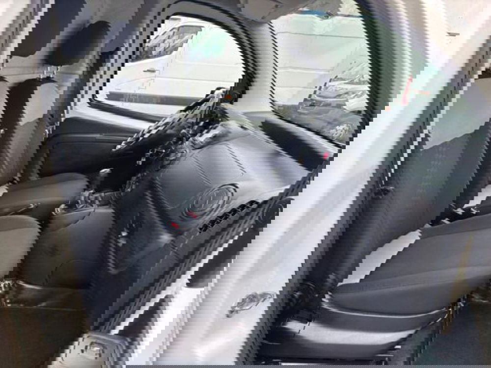 Fiat Fiorino usata a Brescia (19)
