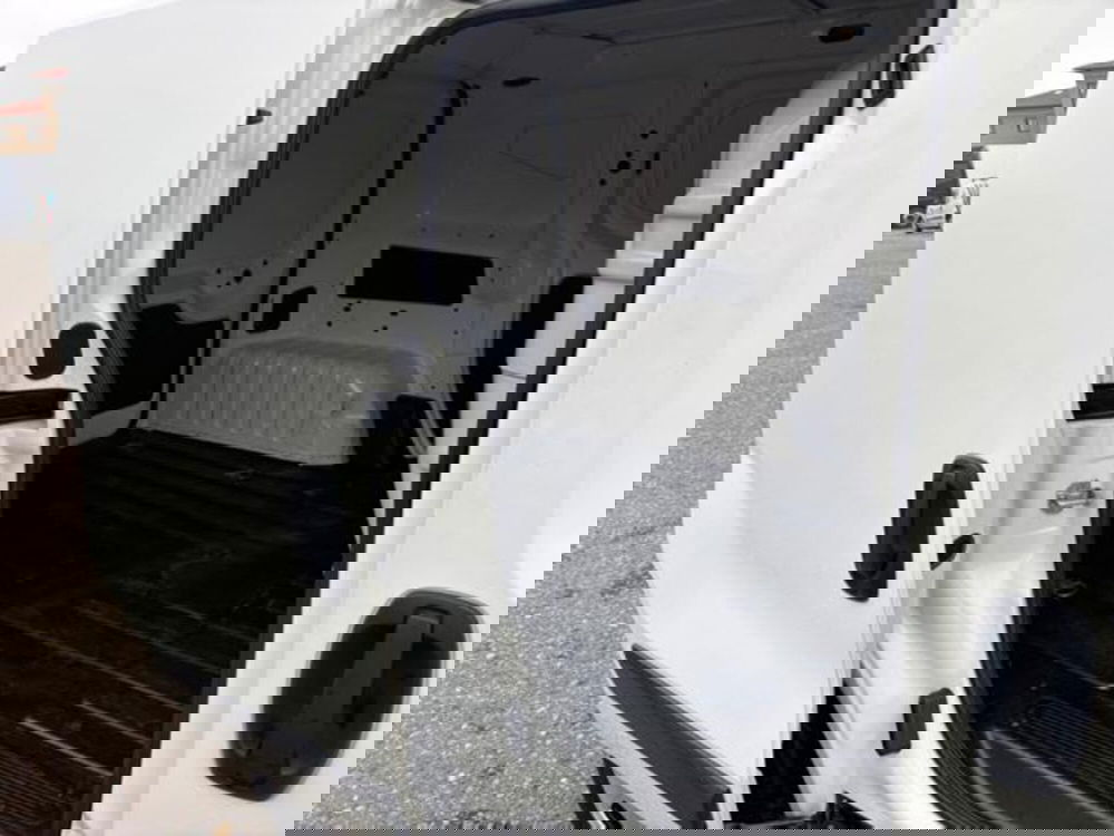 Fiat Fiorino usata a Brescia (8)