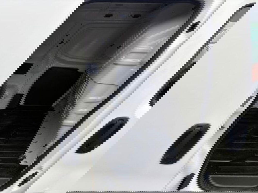 Fiat Fiorino usata a Brescia (9)