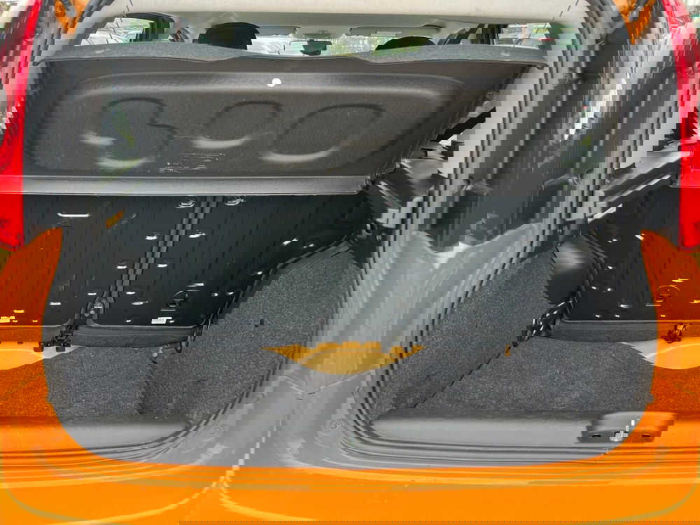 Fiat Panda Cross usata a Milano (10)
