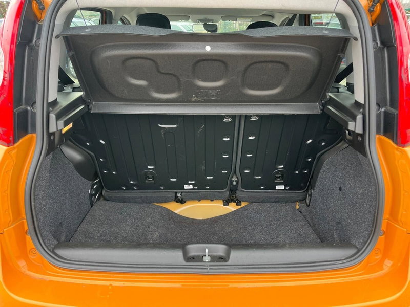 Fiat Panda Cross usata a Milano (10)