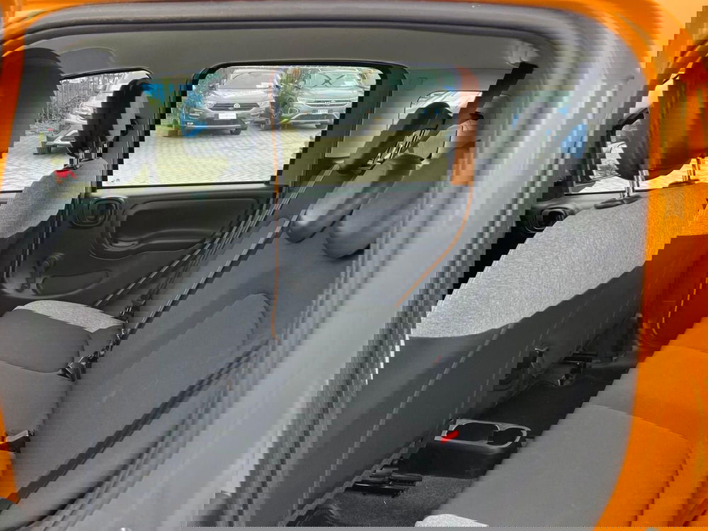 Fiat Panda Cross usata a Milano (13)