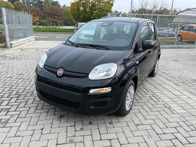 Fiat Panda Cross Cross 1.0 FireFly S&amp;S Hybrid nuova a Milano