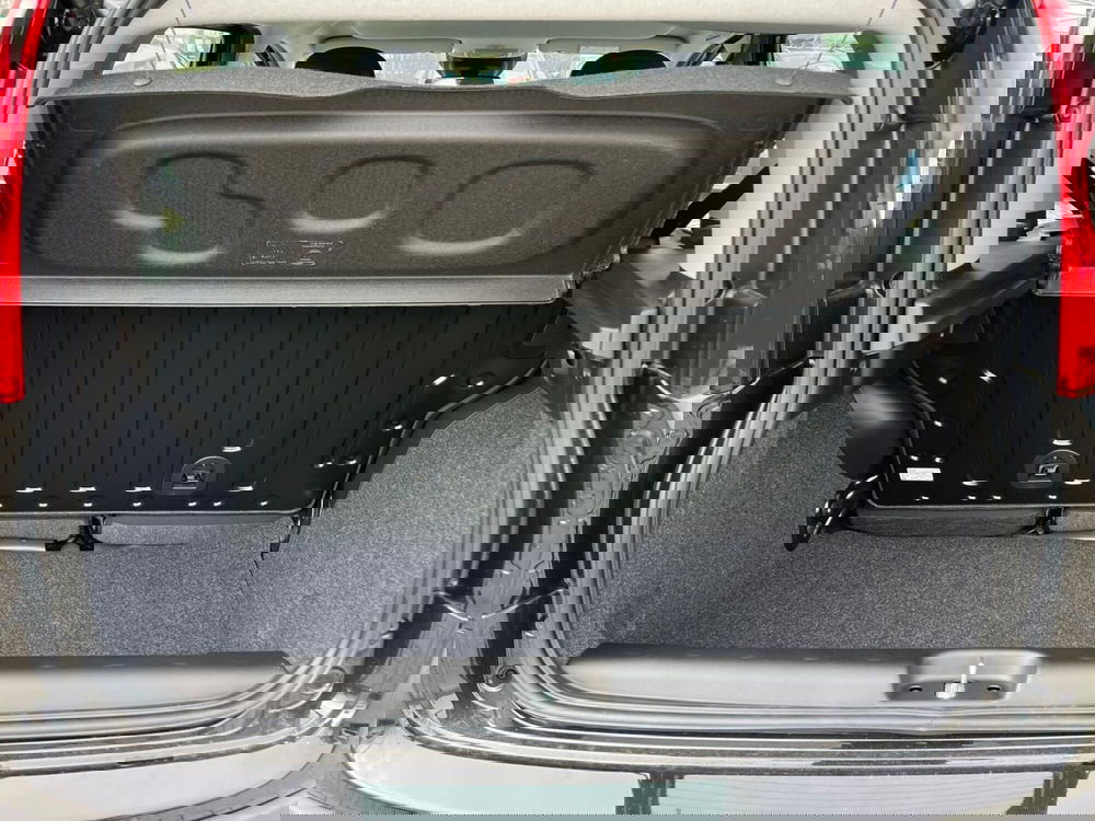 Fiat Panda Cross nuova a Milano (10)