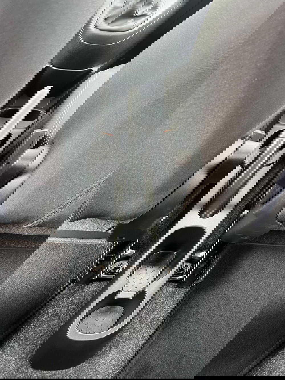 Fiat Panda Cross nuova a Milano (18)