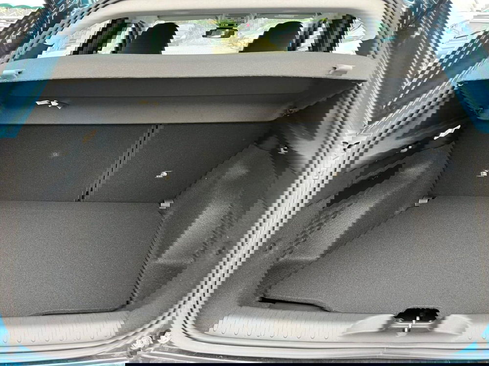 Fiat 600 nuova a Milano (10)