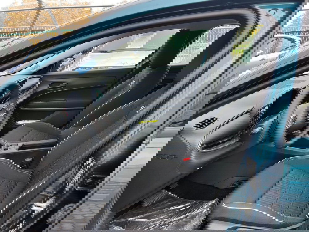 Fiat 600 nuova a Milano (11)