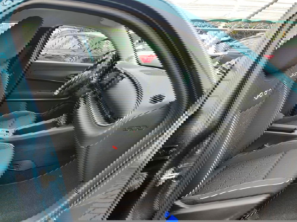 Fiat 600 nuova a Milano (12)