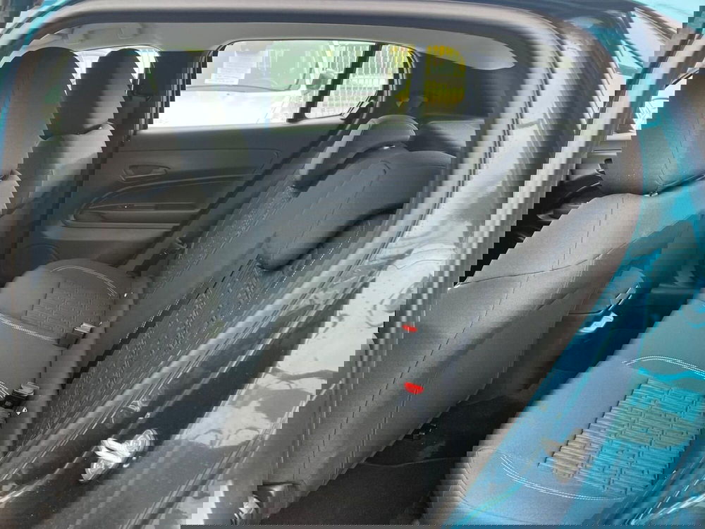 Fiat 600 nuova a Milano (13)