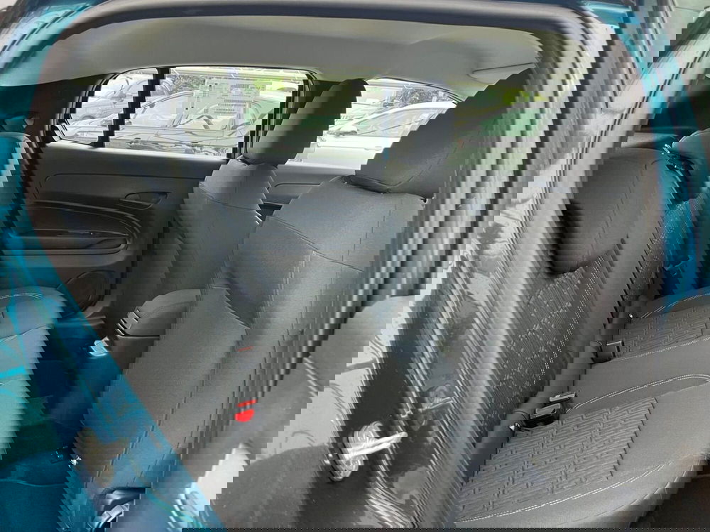 Fiat 600 nuova a Milano (14)