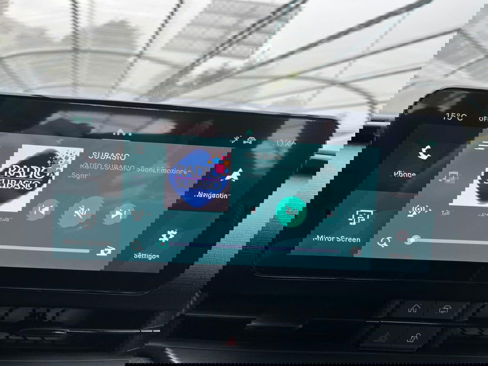 Fiat 600 nuova a Milano (16)