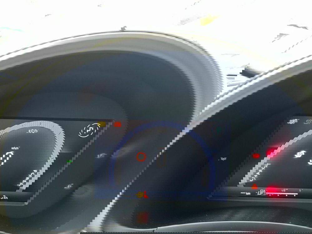 Fiat 600 nuova a Milano (18)