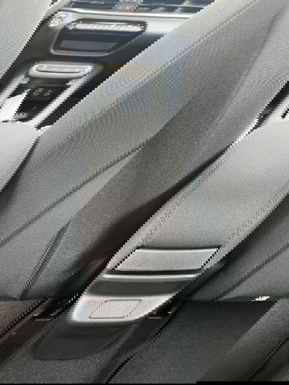 Fiat 600 nuova a Milano (19)