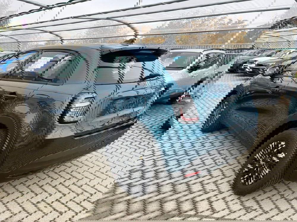 Fiat 600 nuova a Milano (6)