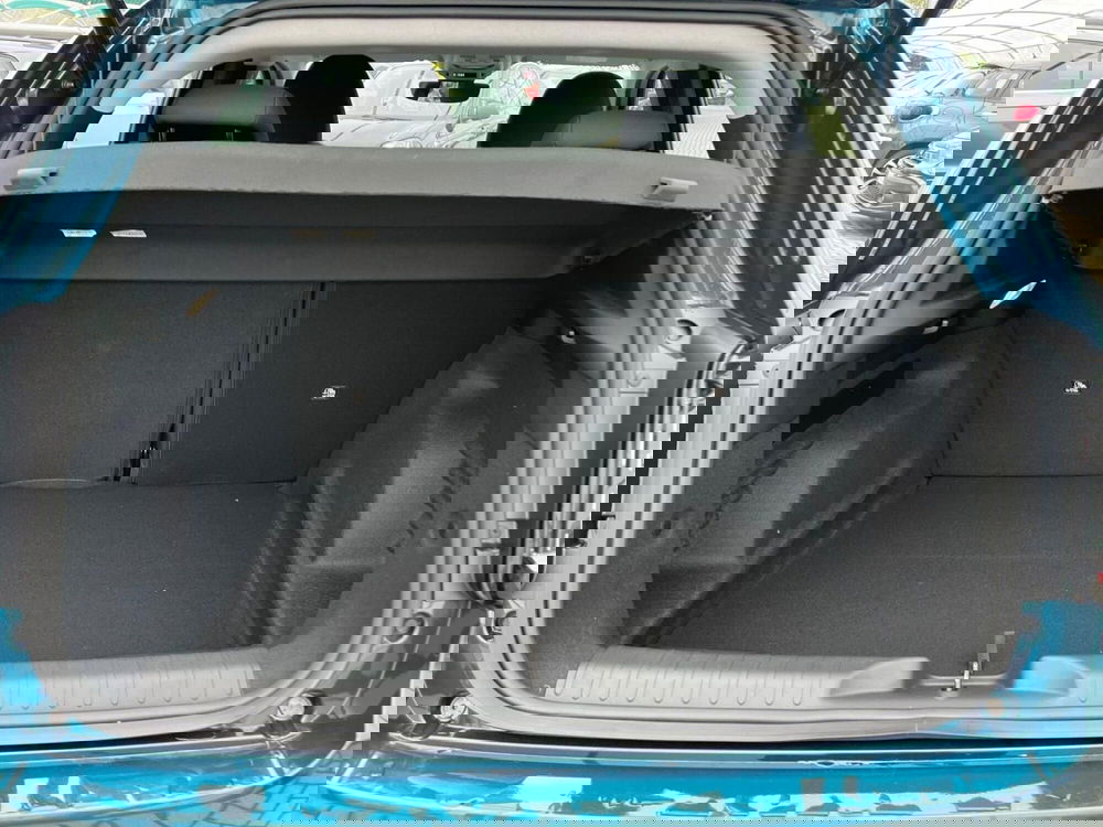 Fiat 600 nuova a Milano (10)