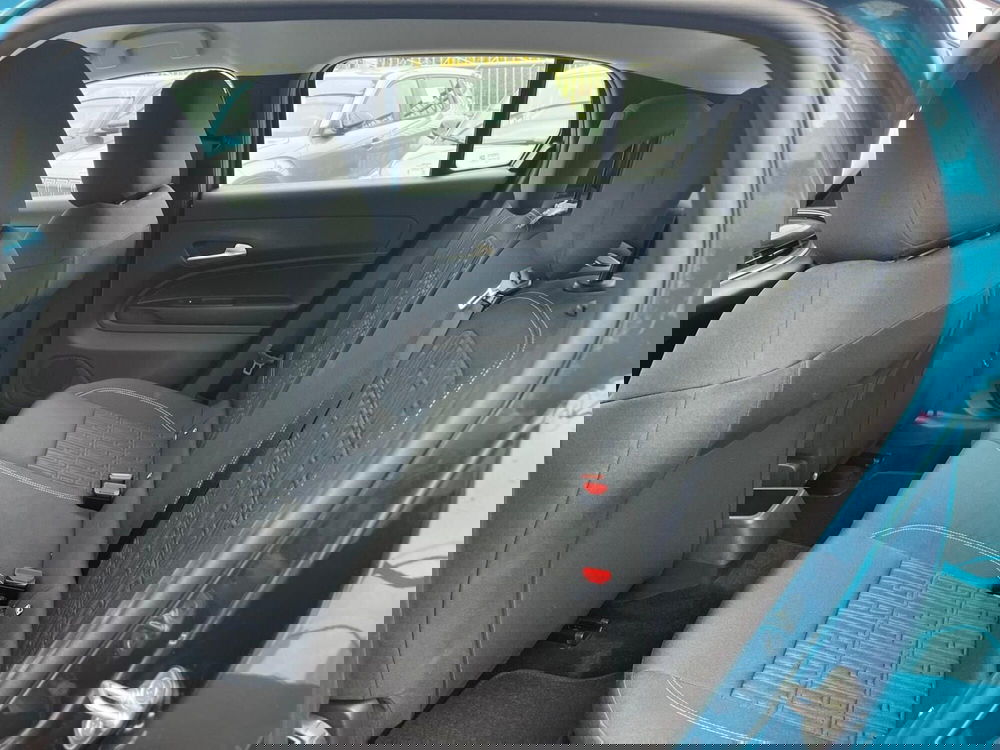 Fiat 600 nuova a Milano (13)