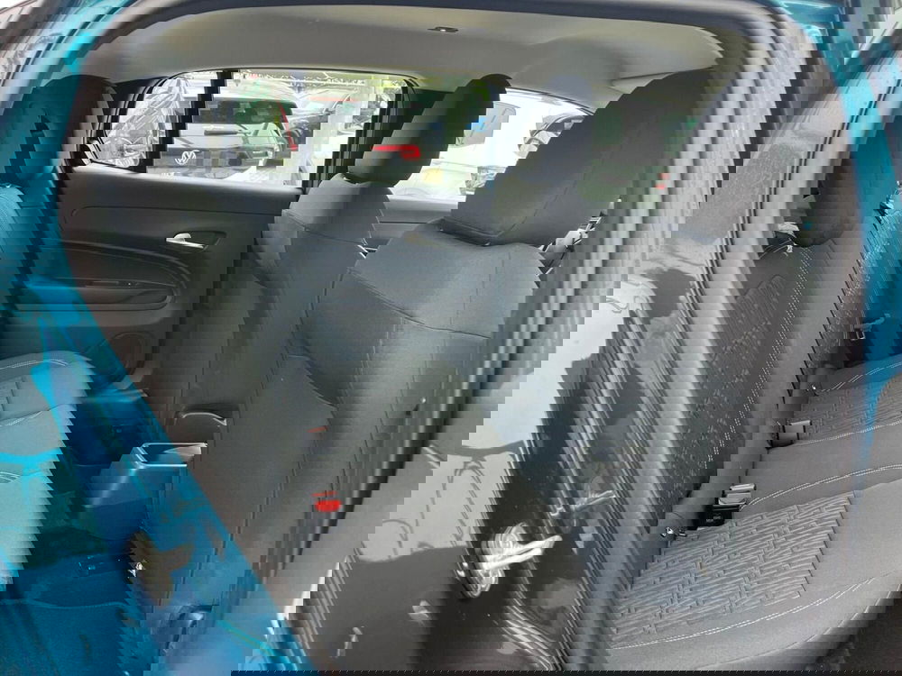 Fiat 600 nuova a Milano (14)