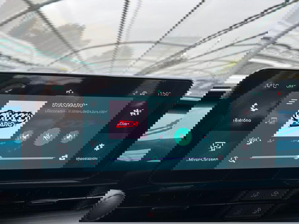 Fiat 600 nuova a Milano (16)