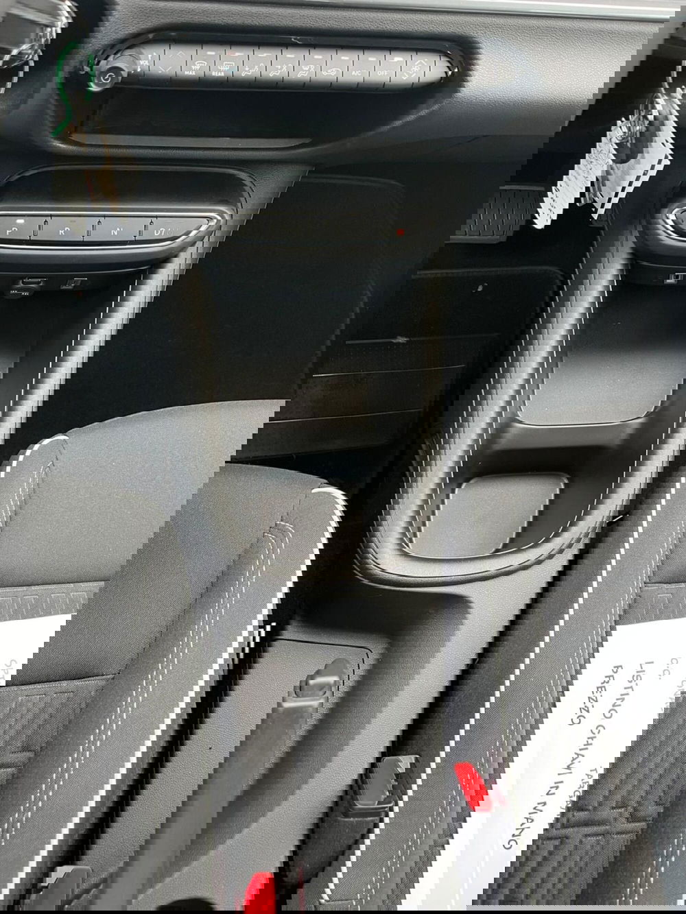 Fiat 600 nuova a Milano (17)