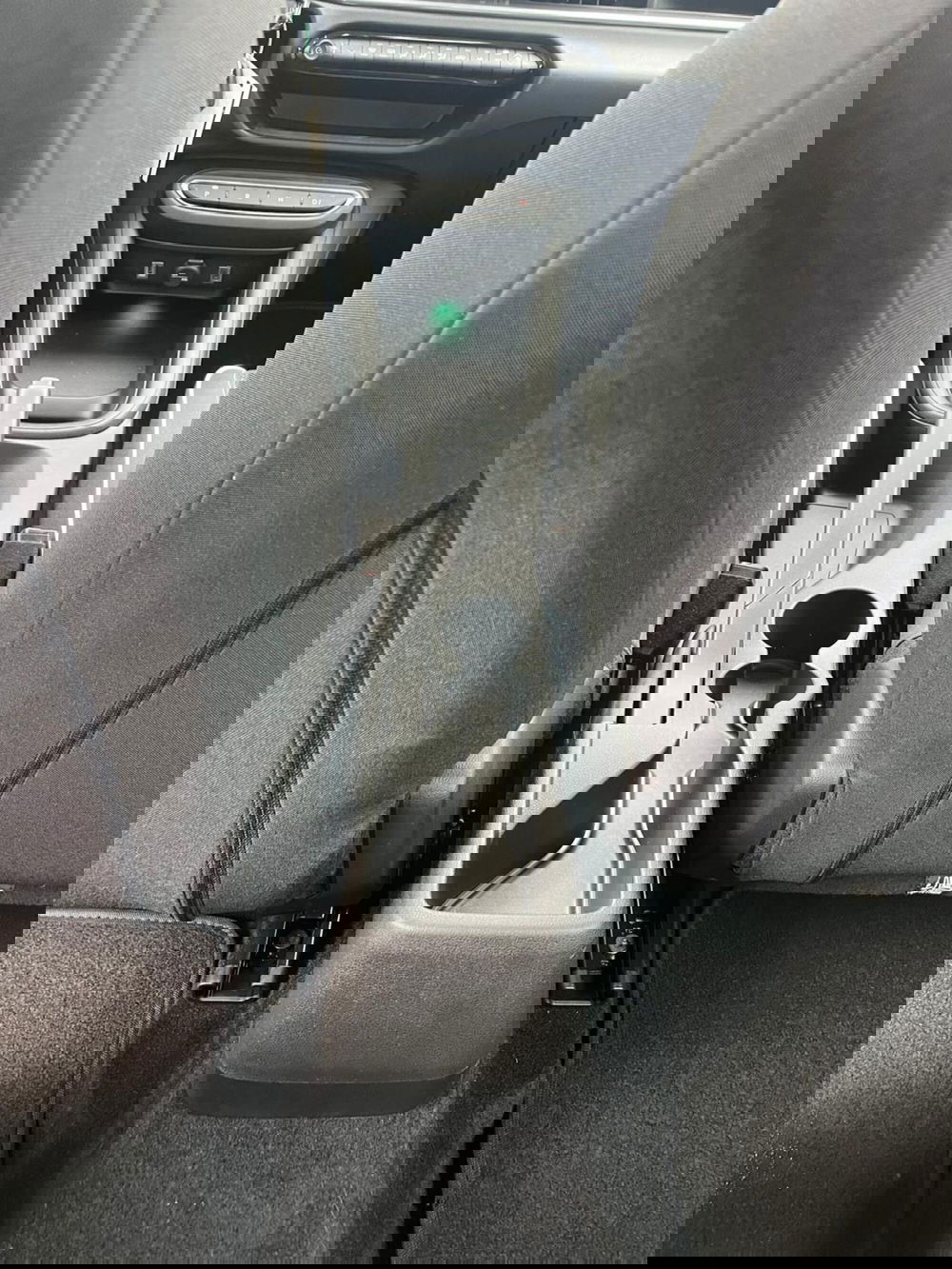 Fiat 600 nuova a Milano (19)