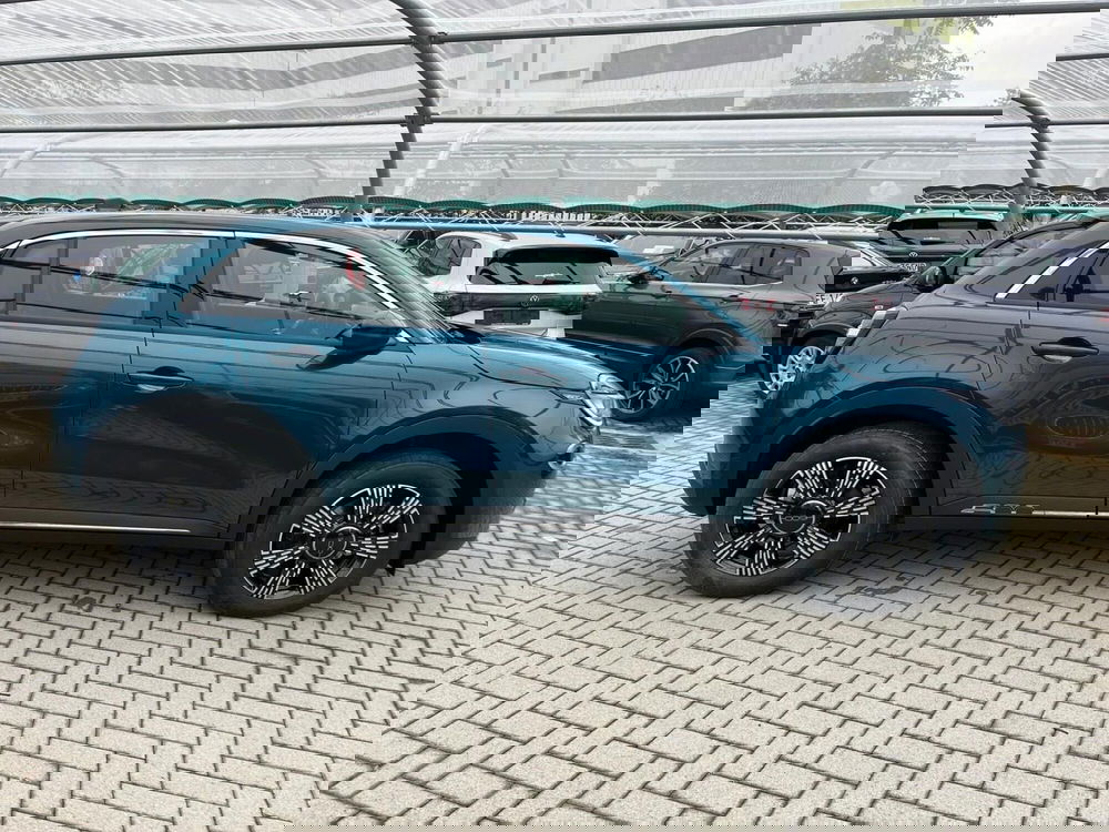 Fiat 600 nuova a Milano (4)